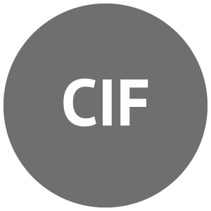 (Cost Insurance and Freight)