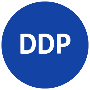 (Delivered Duty Paid)