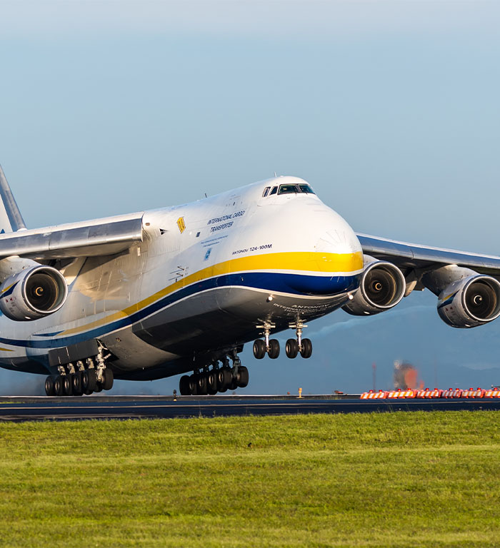 antonov