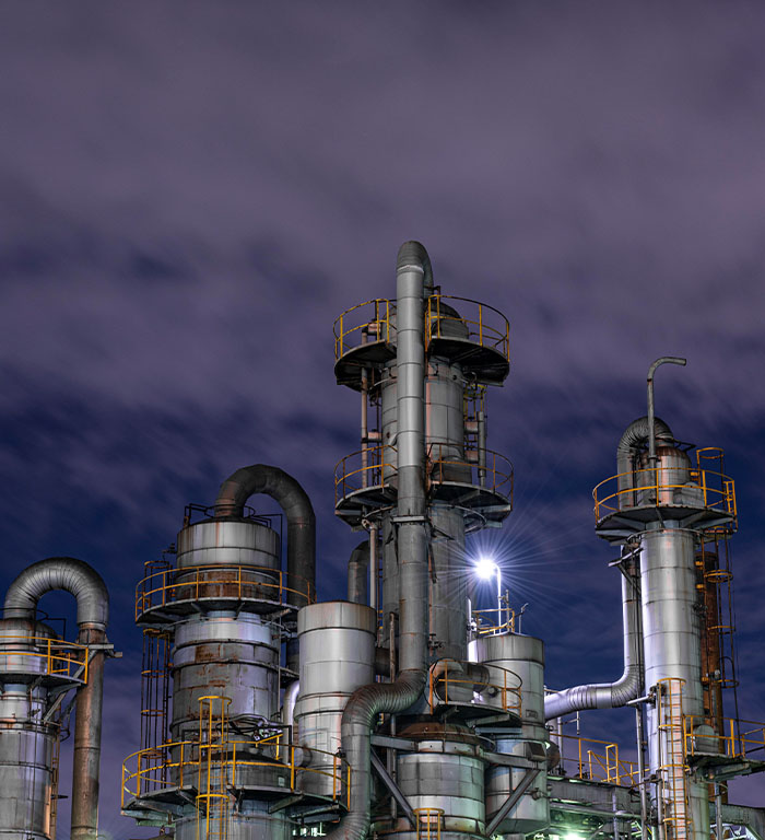 industria