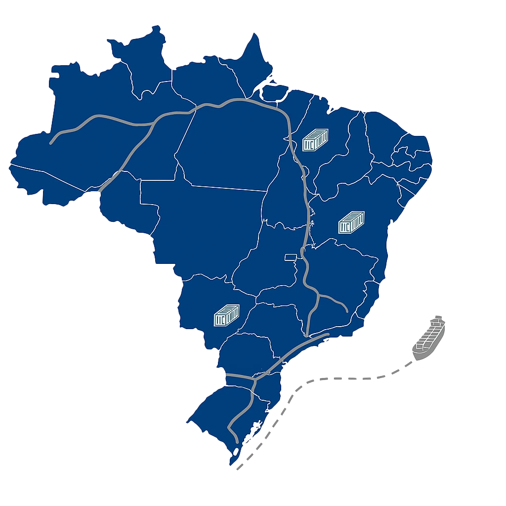 mapabrasil